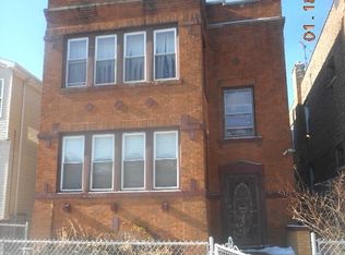 820 N Kedvale Ave, Chicago, IL 60651