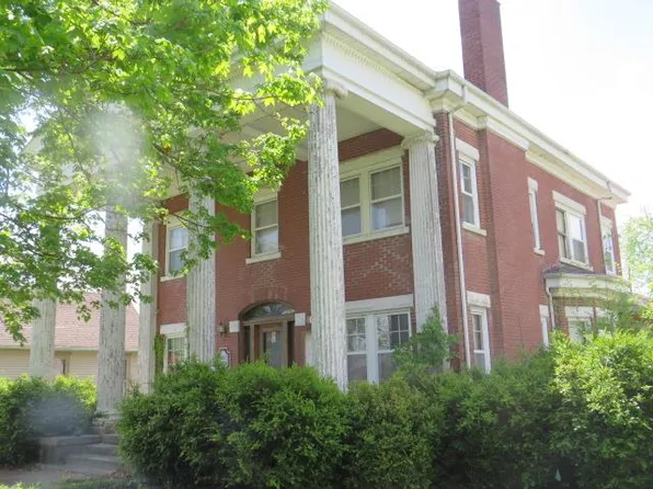 303 W 15th St, Hopkinsville, KY 42240