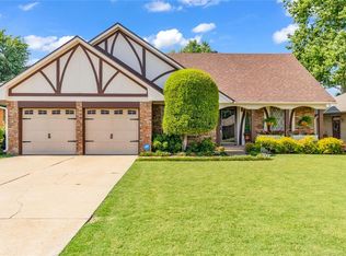 1533 SW 81st St, Oklahoma City, OK 73159