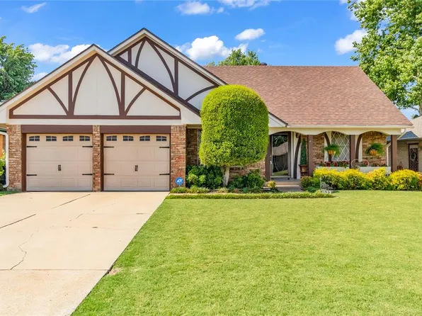 1533 SW 81st St, Oklahoma City, OK 73159
