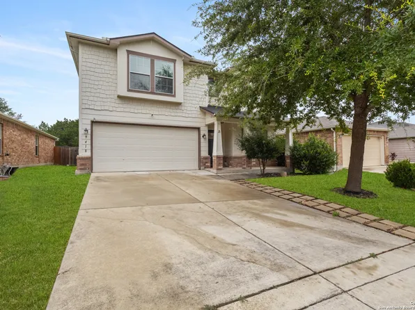 9418 Madison Crk, Converse, TX 78109