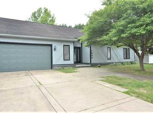 7805 Washington Ave, Evansville, IN 47715