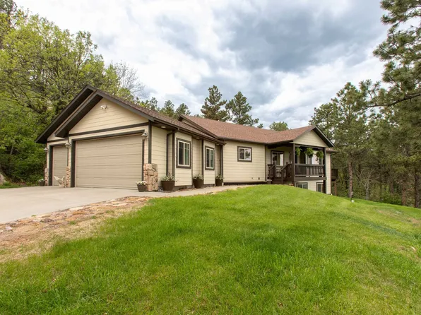 4710 Rimrock Dr, Rapid City, SD 57702