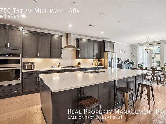 3rd image of 4750 Tatum Mill Way Unit 404
