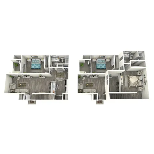 Floor plan rays_TH5c