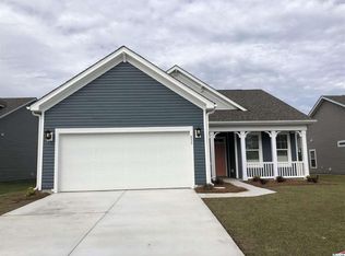 833 Spindel Dr LOT 94, Camden Com Myrtle Beach, SC 29588