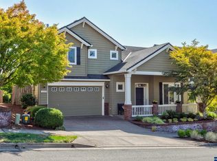 3309 NW Poppy Dr, Corvallis, OR