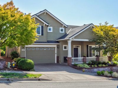 3309 NW Poppy Dr, Corvallis, OR, 97330