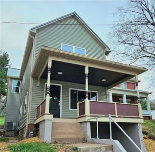 111 Vine St, Marietta, OH, 45750