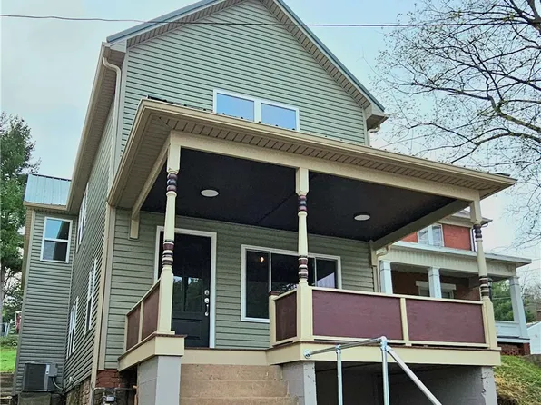 111 Vine St, Marietta, OH 45750