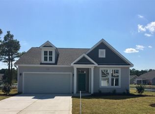 172 Astoria Park Loop LOT 93, Conway, SC 29526