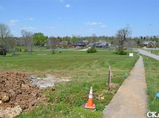 160 Colonial Way, Danville, KY 40422