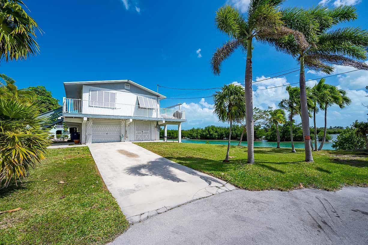 1167 Flagship Dr, Summerland Key, FL 33042 | Zillow