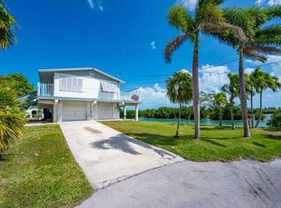 1167 Flagship Dr, Summerland Key, FL 33042