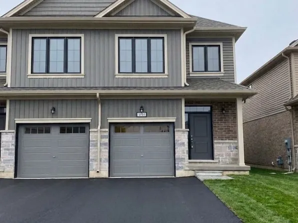 100 Middleton St, Zorra, ON N0M 2M0