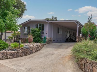 14074 Irishtown Rd Spc 28, Pine Grove, CA, 95665