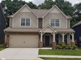 410 Hilburn Way, Simpsonville, SC 29680