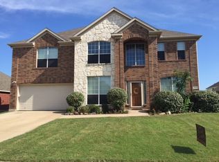 3009 Jacob Dr, Wylie, TX 75098