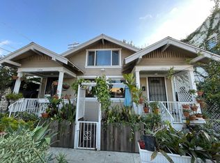 1712 E 8th St #A, Long Beach, CA 90813