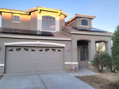 17382 W Mauna Loa Ln, Surprise, AZ, 85388