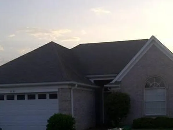 2733 Breezy Ridge Trl, Cordova, TN 38016