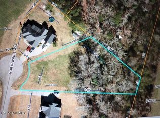 LOT 9 Northwinds Way, Washington, NC 27889