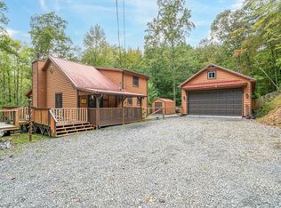 850 Valley Dr, Ellijay, GA 30536