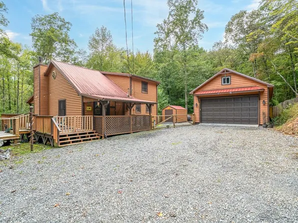 850 Valley Dr, Ellijay, GA 30536