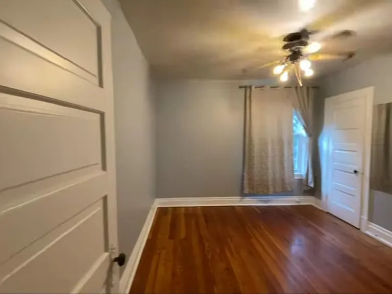 1st Bedroom