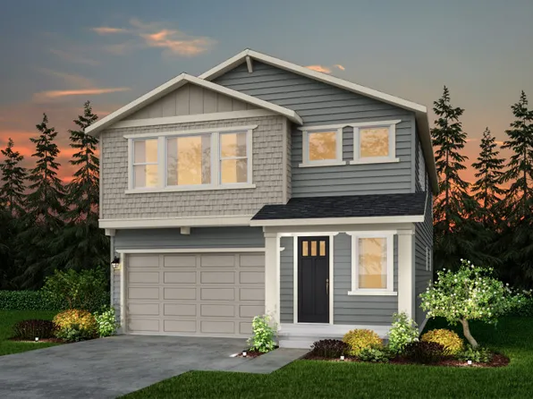 400 Koa St, Washougal, WA 98671