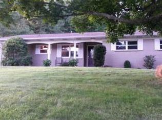 300 Bluestone Rd, Beckley, WV 25801