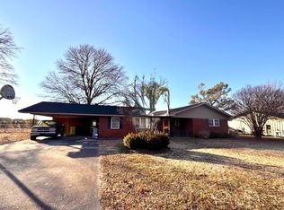 1924 Beumer St, Stuttgart, AR 72160