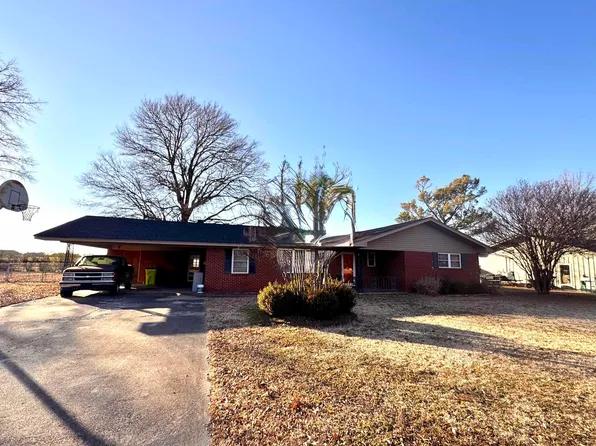 1924 Beumer St, Stuttgart, AR 72160