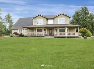16049 159th Ln SE, Yelm, WA 98597