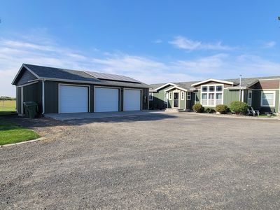 72100 Patawa Rd, Pendleton, OR, 97801