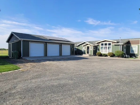 72100 Patawa Rd, Pendleton, OR 97801