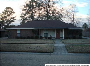 4431 Thames Dr, Baton Rouge, LA 70814