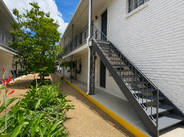 201 State St, New Orleans, LA 70118