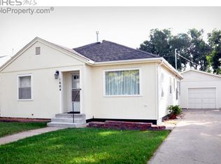 1604 Jackson Ave, Loveland, CO 80538