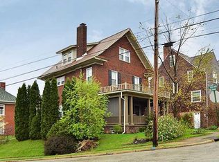 419 Ridgeway St, Greensburg, PA 15601