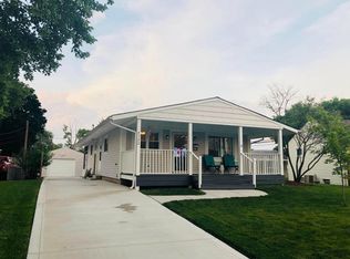 4122 Maplegrove Dr, Grove City, OH 43123