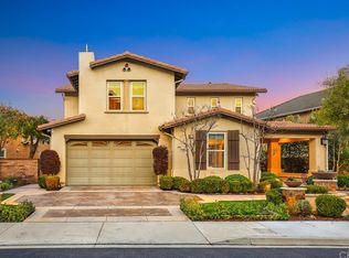 4872 Highview St, Chino Hills, CA 91709