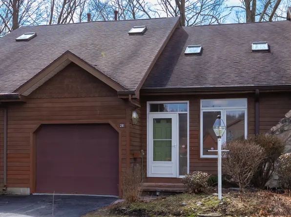 28 Lillian Lane, Troy, NY 12180