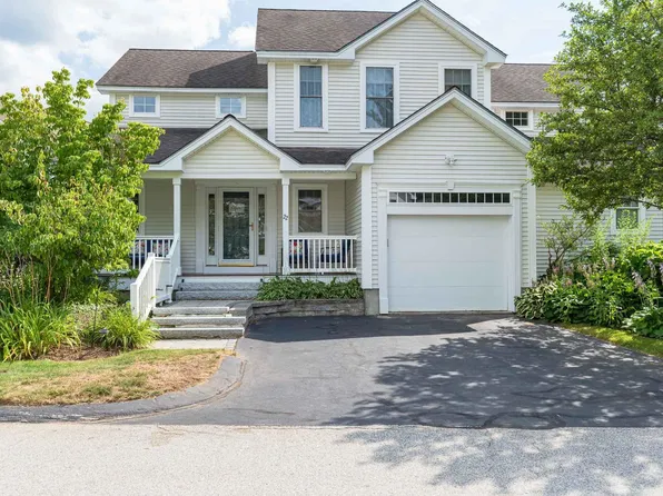 22 Eastridge Drive, Peterborough, NH 03458