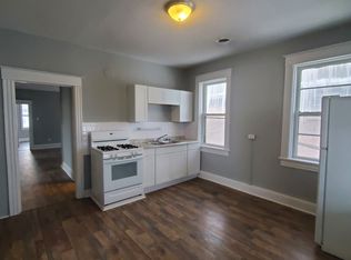 116 4th St Floor 2, Rome, NY 13440