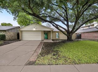 5229 Strickland Ave, The Colony, TX 75056