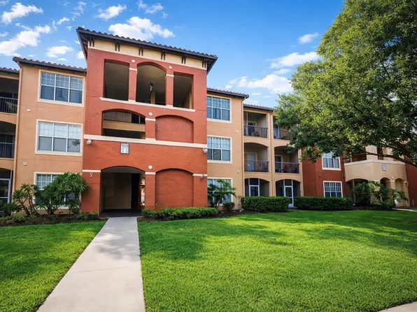 5524 Metrowest Blvd Unit 206, Orlando, FL 32811