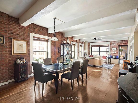 2nd image of 380 W 12th St APT 6D