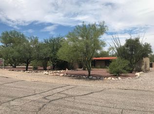 8145 N Carolyn Dr, Tucson, AZ 85704