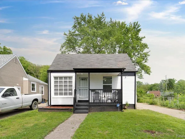 14810 Lamphere St, Detroit, MI 48223